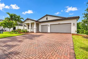 3129 Streng Ln, Royal Palm Beach, FL 33411 - Photo 2