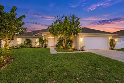 2082 SW Judith Lane, Port Saint Lucie, FL 34953 - Photo 1