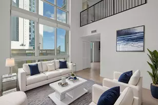300 S Biscayne Blvd, Miami, FL 33131 - Photo 4