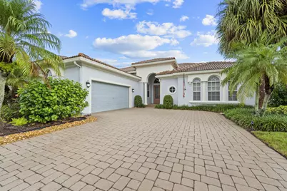 2483 SW Bridgeview Terrace, Palm City, FL 34990 - Photo 4