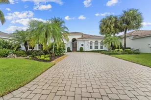 2483 SW Bridgeview Terrace, Palm City, FL 34990 - Photo 1