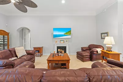 2483 SW Bridgeview Terrace, Palm City, FL 34990 - Photo 8