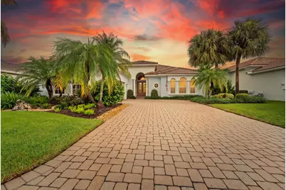 2483 SW Bridgeview Terrace, Palm City, FL 34990 - Photo 2