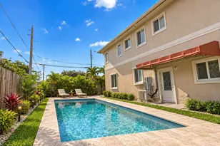 4500 SW 25th Terrace, Dania Beach, FL 33312 - Photo 2