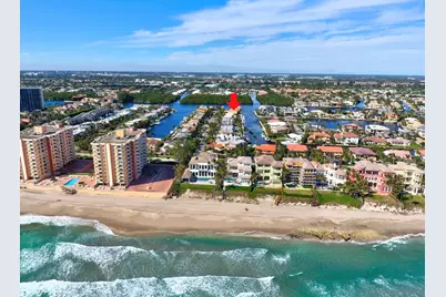 1019 Bel Air Drive #B, Highland Beach, FL 33487 - Photo 10