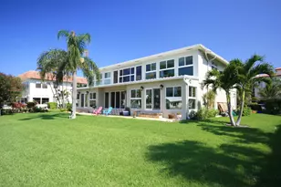 1019 Bel Air Dr, Highland Beach, FL 33487 - Photo 1