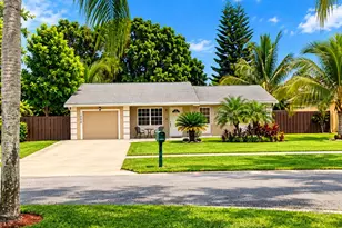 19660 Delaware Cir, Boca Raton, FL 33434 - Photo 1
