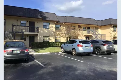 9157 NW 1st Court #203, Pembroke Pines, FL 33024 - Photo 1