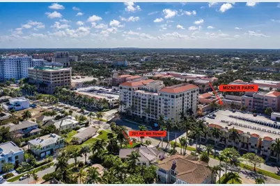 201 NE 4th Street, Boca Raton, FL 33432 - Photo 2