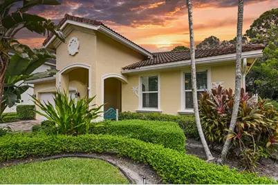 521 NE Abaca Way, Jensen Beach, FL 34957 - Photo 1