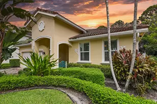 521 NE Abaca Way, Jensen Beach, FL 34957 - Photo 1