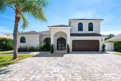 7548 Fairway Trail, Boca Raton, FL 33487 - Photo 2