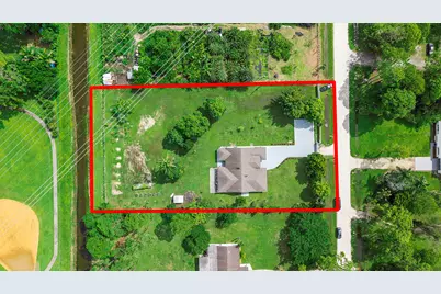 11835 N 47th Road N, The Acreage, FL 33411 - Photo 1