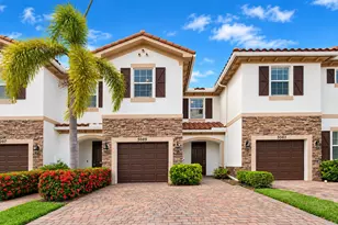 5089 Ellery Terrace, West Palm Beach, FL 33417 - Photo 1