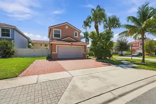 8064 Pelican Harbour Dr, Greenacres, FL 33467 - Photo 1