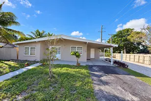 1500 NE 42nd Ct, Pompano Beach, FL 33064 - Photo 1