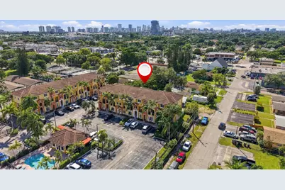 141 NW 2nd Avenue #7, Hallandale Beach, FL 33009 - Photo 40