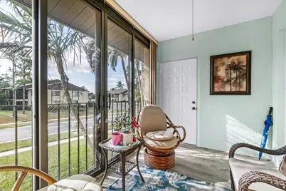 414 Pine Glen Lane #D-2, Greenacres, FL 33463 - Photo 24