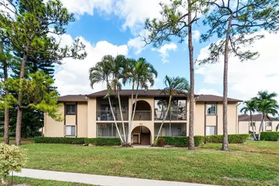 414 Pine Glen Lane #D-2, Greenacres, FL 33463 - Photo 1
