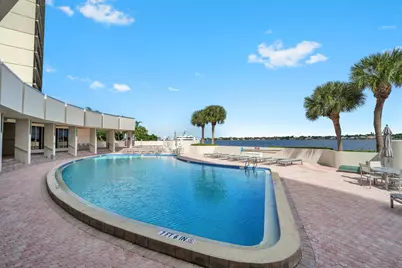 130 Lakeshore Drive #821, North Palm Beach, FL 33408 - Photo 20