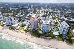 1461 S Ocean Blvd, Lauderdale by the Sea, FL 33062 - Photo 1