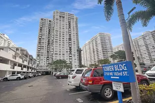 2750 NE 183rd St, Aventura, FL 33160 - Photo 1