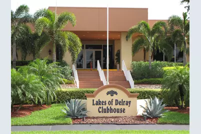 15469 Lakes Of Delray Boulevard #102, Delray Beach, FL 33484 - Photo 22