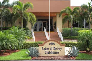 15469 Lakes of Delray Blvd, Delray Beach, FL 33484 - Photo 22