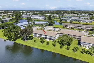 135 Somerset G, West Palm Beach, FL 33417 - Photo 42