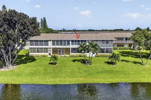 135 Somerset G, West Palm Beach, FL 33417 - Photo 44