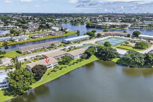 135 Somerset G, West Palm Beach, FL 33417 - Photo 40
