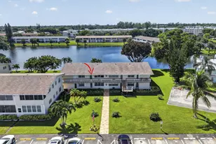135 Somerset G, West Palm Beach, FL 33417 - Photo 34
