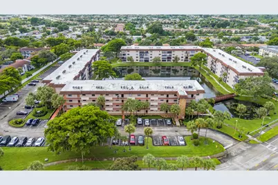 4960 E Sabal Palm Boulevard #414, Tamarac, FL 33319 - Photo 34