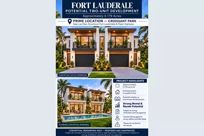 [Address not provided], Fort Lauderdale, FL 33315 - Photo 2