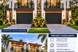 [Address not provided], Fort Lauderdale, FL 33315 - Photo 2