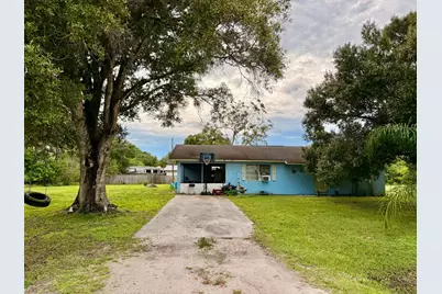 3557 NW 34th Avenue, Okeechobee, FL 34972 - Photo 1