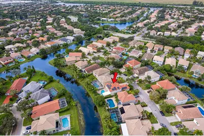 5341 NW 121st Avenue, Coral Springs, FL 33076 - Photo 8