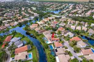 5341 NW 121st Ave, Coral Springs, FL 33076 - Photo 8