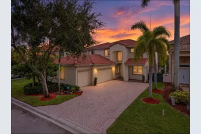 5341 NW 121st Avenue, Coral Springs, FL 33076 - Photo 1
