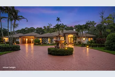 14816 Stirrup Lane, Wellington, FL 33414 - Photo 1