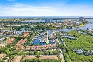 1412 Harbour Point Dr, North Palm Beach, FL 33410 - Photo 1