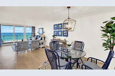 9600 S Ocean Drive #303, Jensen Beach, FL 34957 - Photo 16