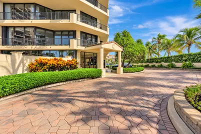 570 Ocean Drive #602, Juno Beach, FL 33408 - Photo 1