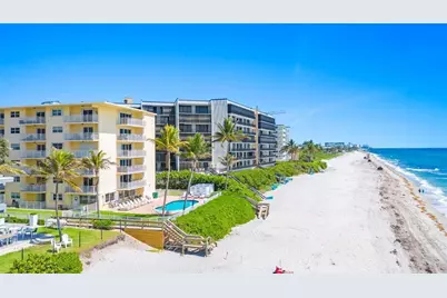 1161 Hillsboro Mile #305, Hillsboro Beach, FL 33062 - Photo 2