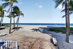 1000 S Ocean Blvd, Pompano Beach, FL 33062 - Photo 36