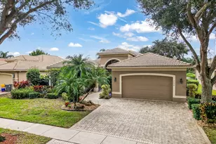 7054 Springville Cove, Boynton Beach, FL 33437 - Photo 2