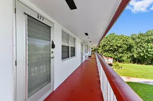277 Northampton N, West Palm Beach, FL 33417 - Photo 16
