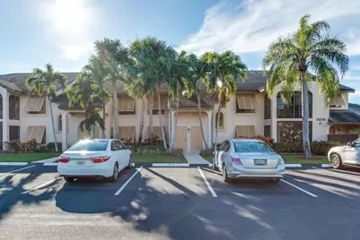 10204 Mangrove Drive #104, Boynton Beach, FL 33437 - Photo 2
