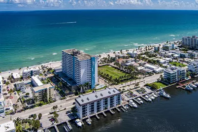 3200 N Ocean Drive #402, Hollywood, FL 33019 - Photo 20