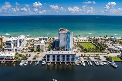 3200 N Ocean Drive #402, Hollywood, FL 33019 - Photo 14